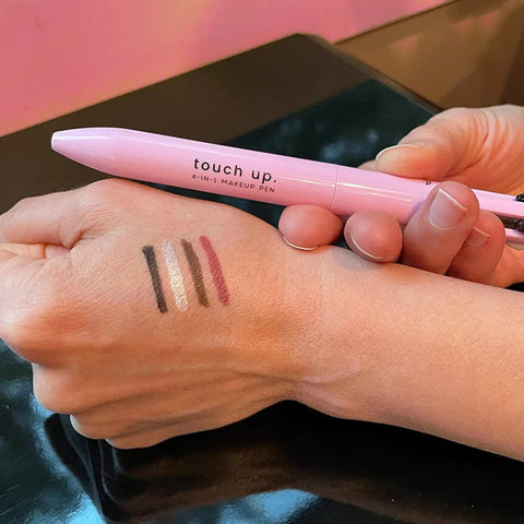 Touch up (4-in-1 touchup pen)